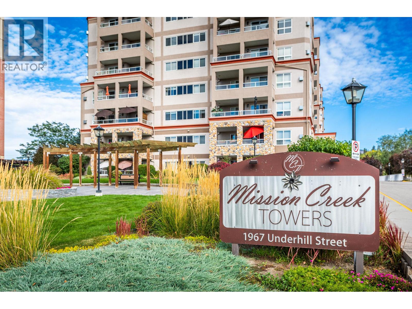 1967 Underhill Street Unit# 705, Kelowna, British Columbia  V1X 8C9 - Photo 36 - 10399097