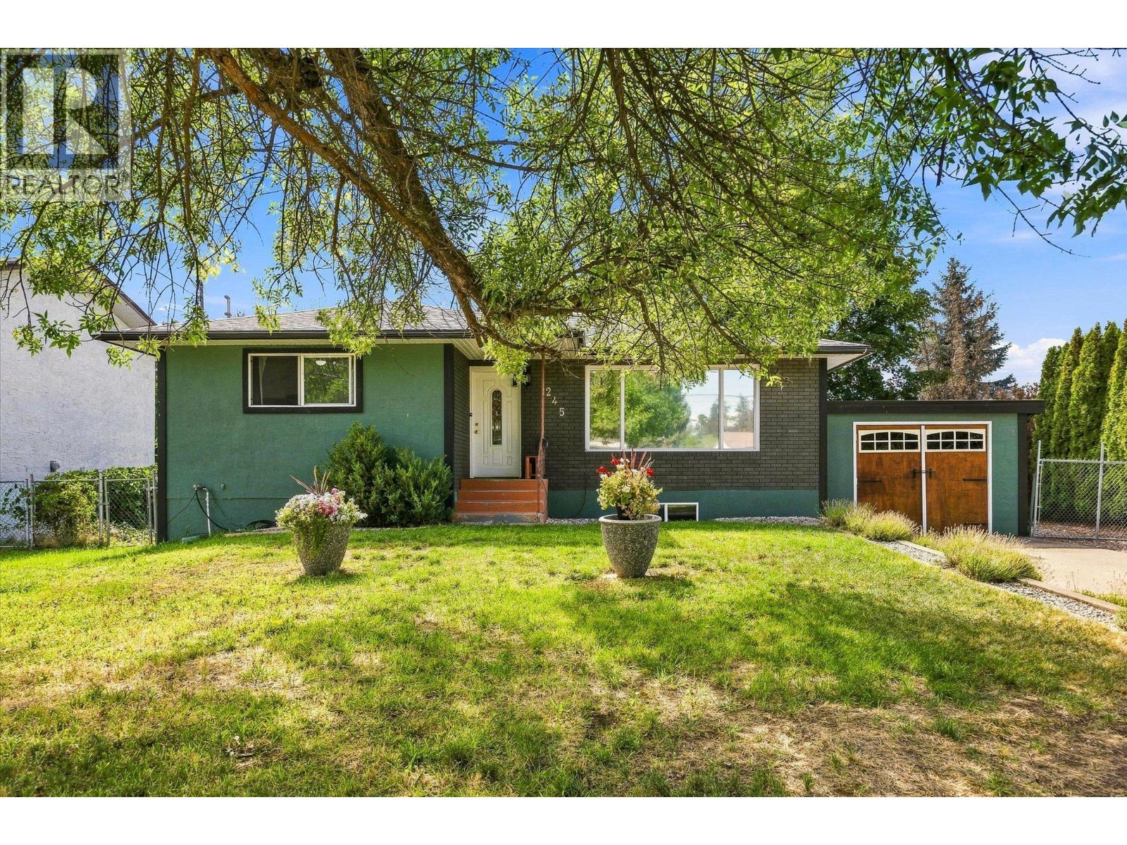 245 Holbrook Road W, Kelowna, British Columbia  V1X 1S1 - Photo 2 - 10398787