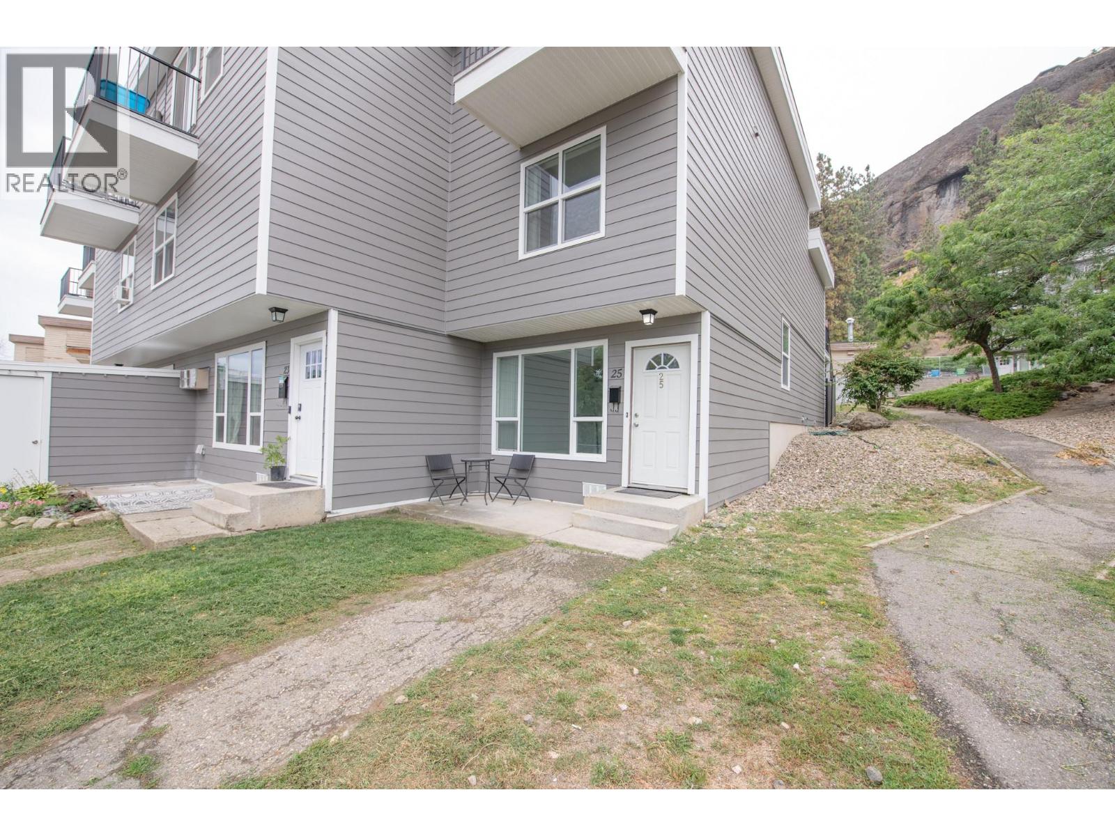 3800 40 Avenue Unit# 25, Vernon, British Columbia  V1T 6S3 - Photo 1 - 10399332