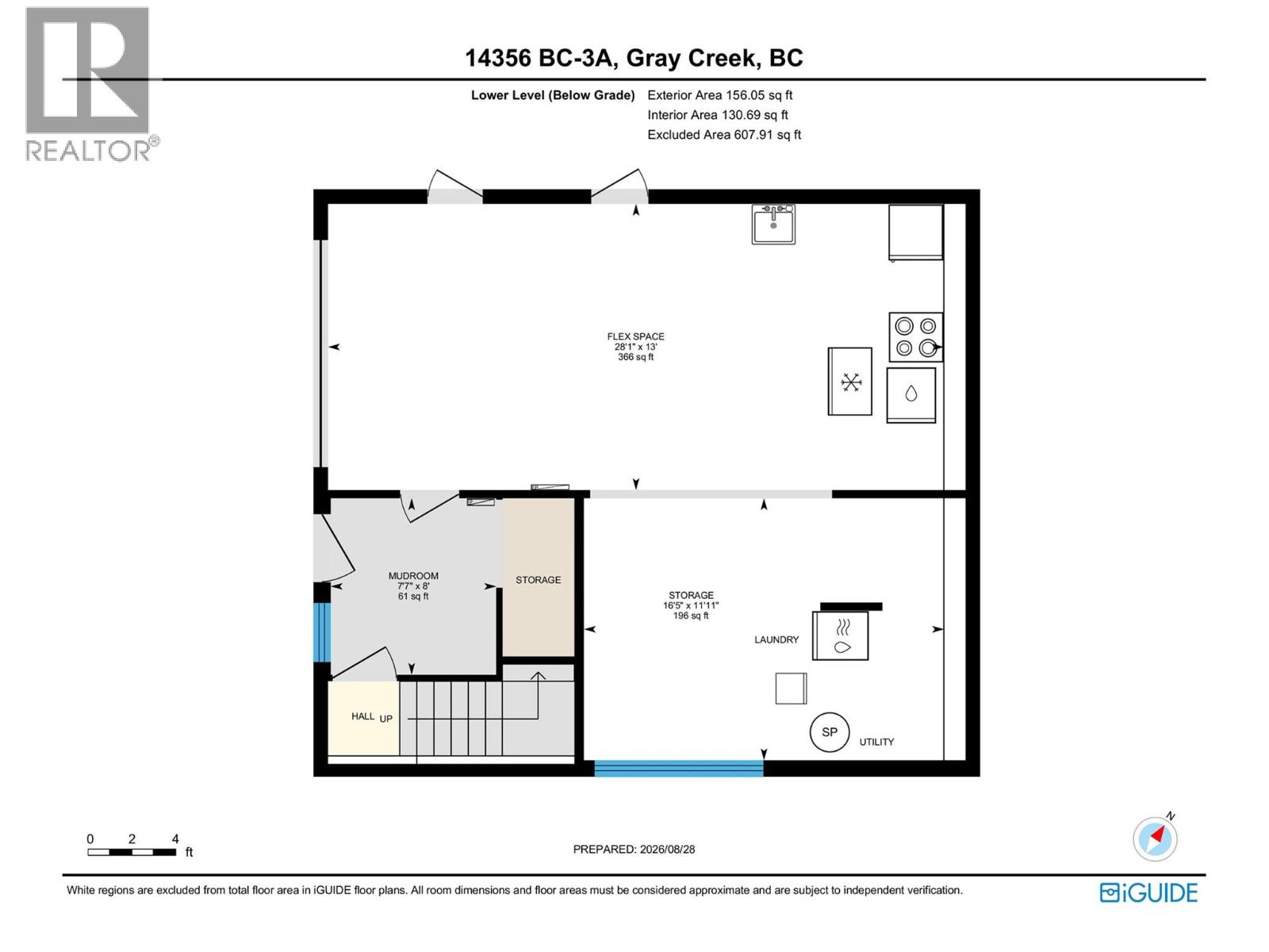 14356 3a Highway, Gray Creek, British Columbia  V0B 1S0 - Photo 24 - 10399285