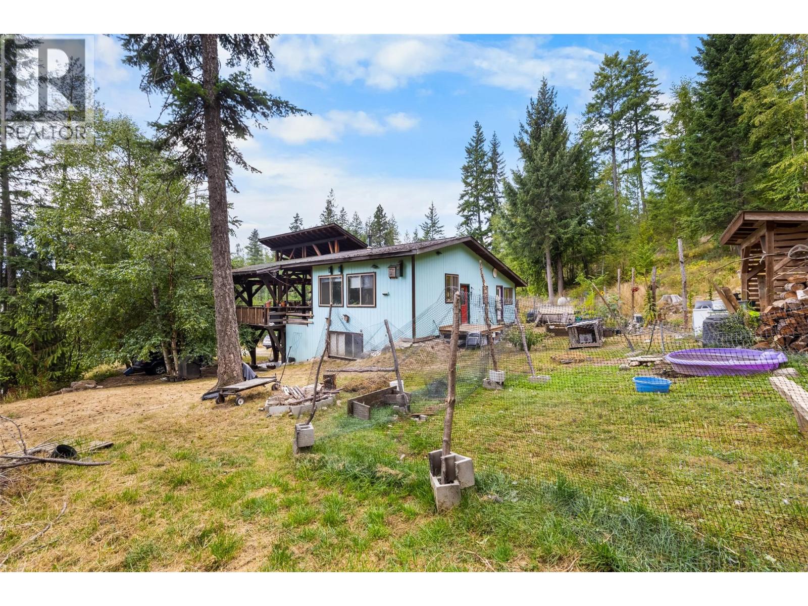 14356 3a Highway, Gray Creek, British Columbia  V0B 1S0 - Photo 3 - 10399285
