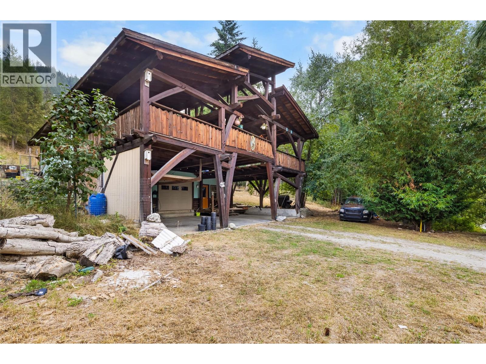 14356 3a Highway, Gray Creek, British Columbia  V0B 1S0 - Photo 31 - 10399285