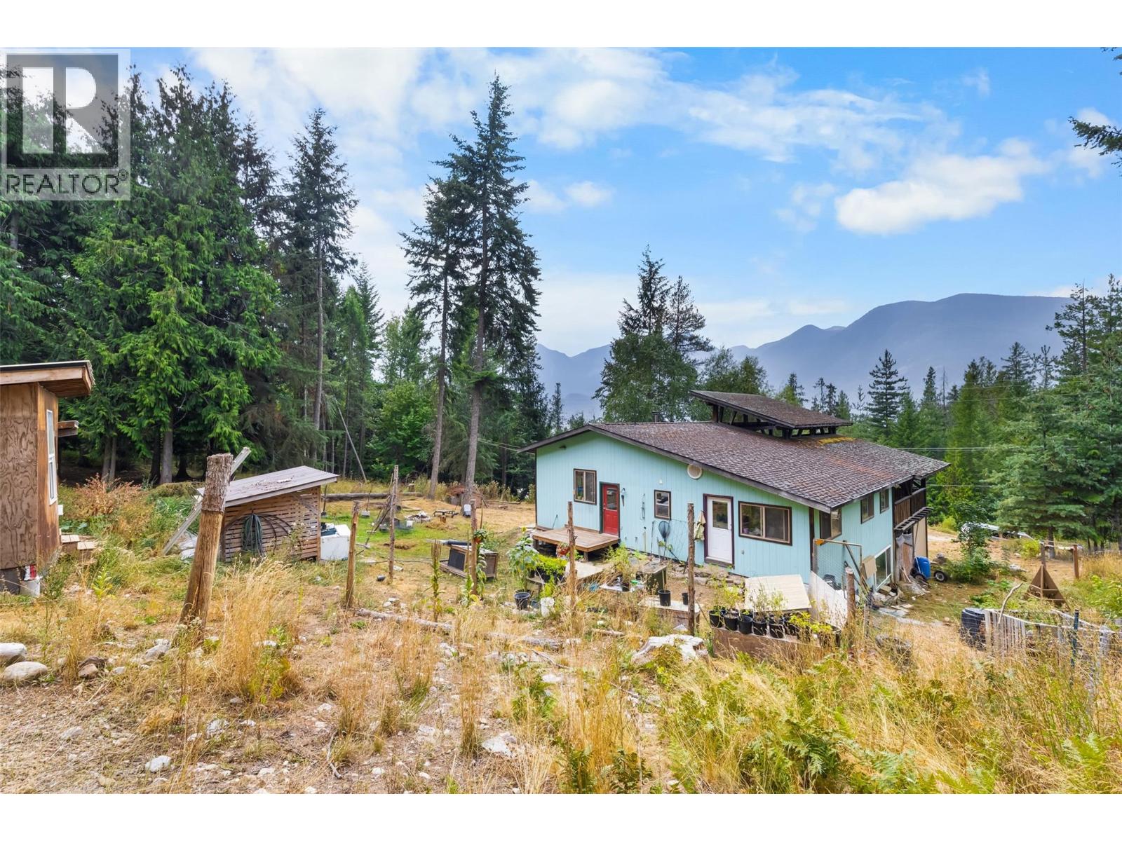 14356 3a Highway, Gray Creek, British Columbia  V0B 1S0 - Photo 33 - 10399285