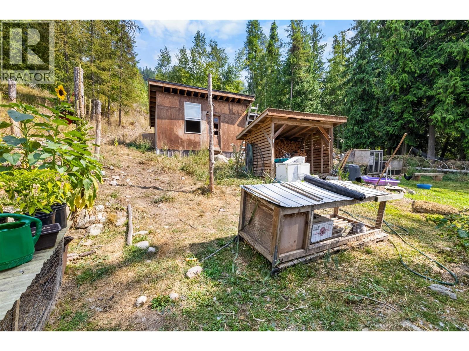 14356 3a Highway, Gray Creek, British Columbia  V0B 1S0 - Photo 38 - 10399285