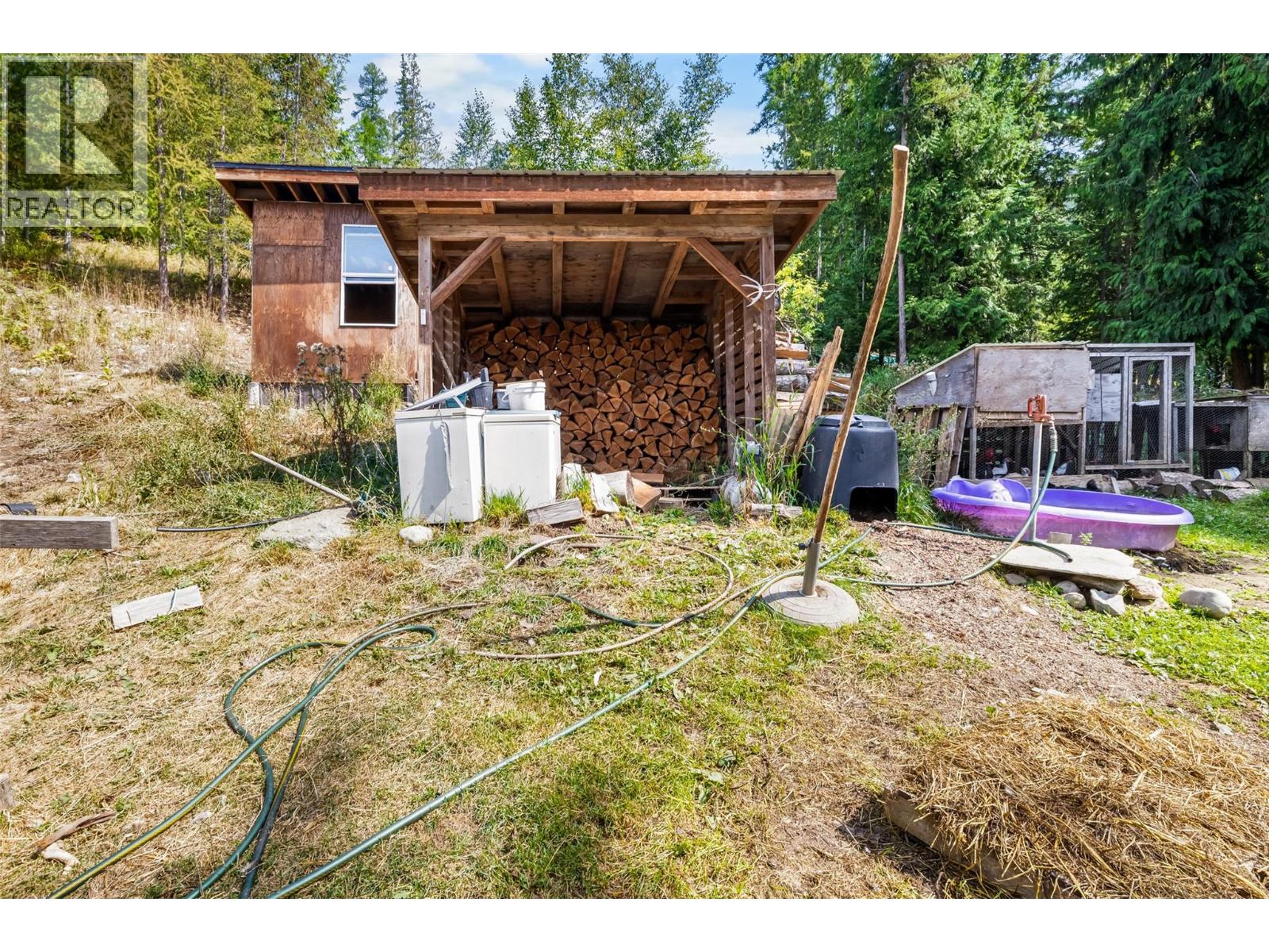 14356 3a Highway, Gray Creek, British Columbia  V0B 1S0 - Photo 39 - 10399285