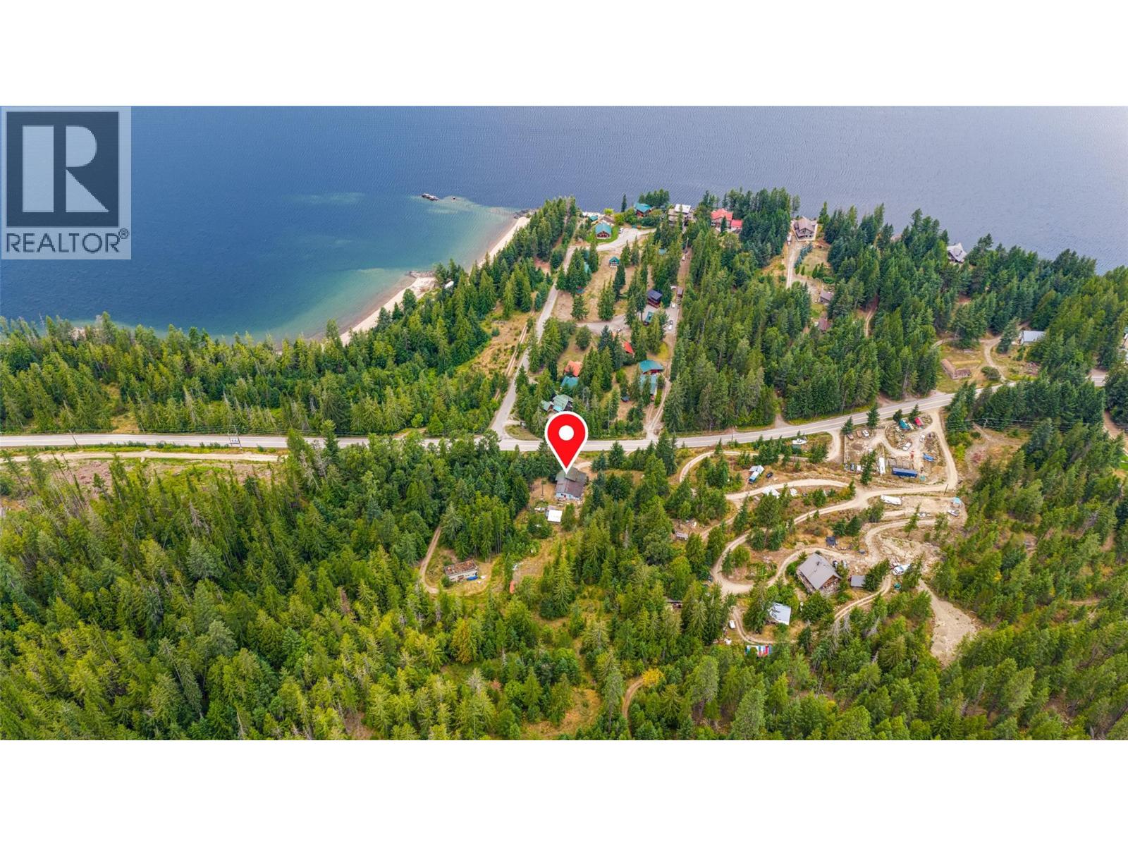 14356 3a Highway, Gray Creek, British Columbia  V0B 1S0 - Photo 42 - 10399285