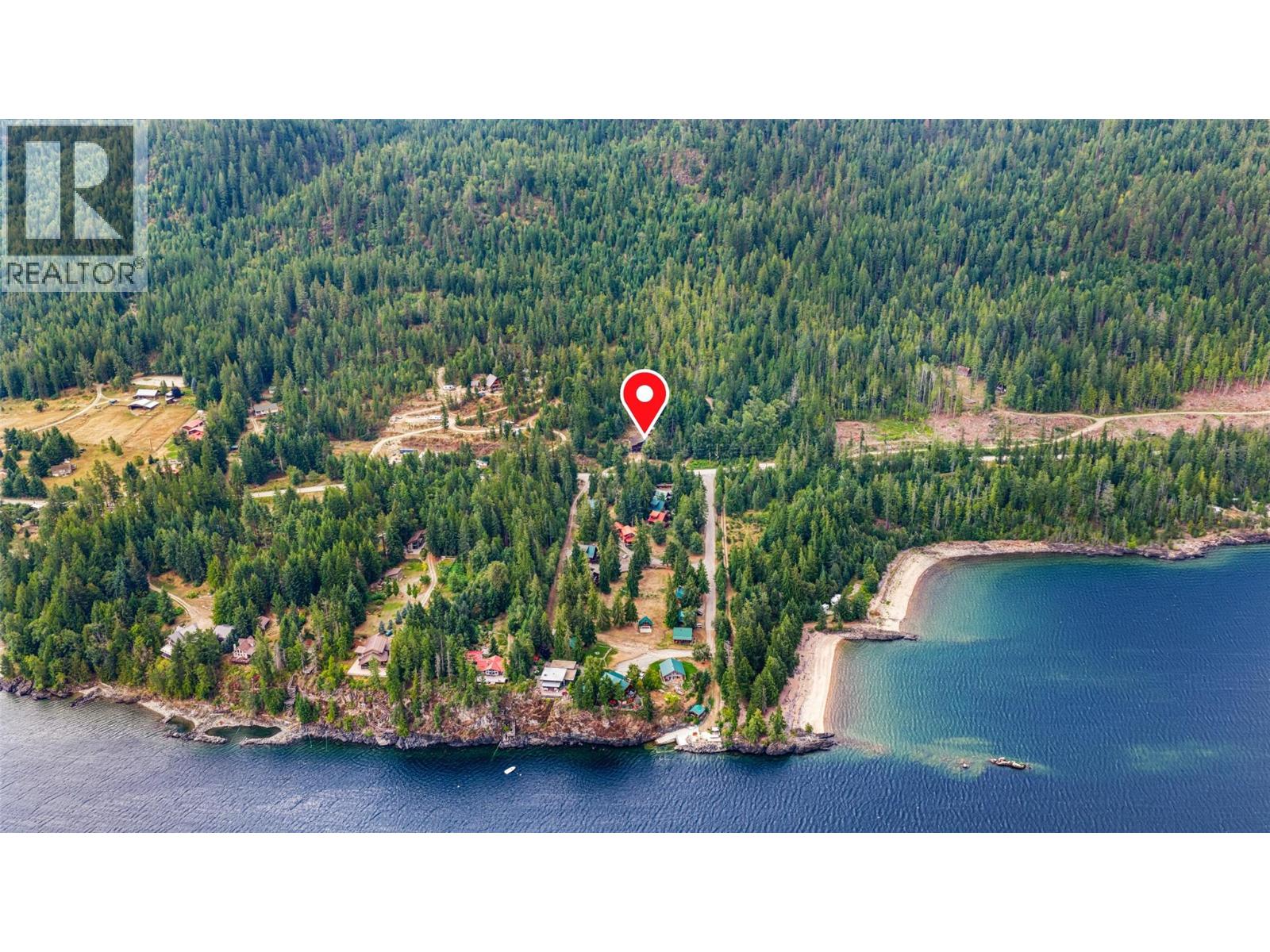 14356 3a Highway, Gray Creek, British Columbia  V0B 1S0 - Photo 45 - 10399285