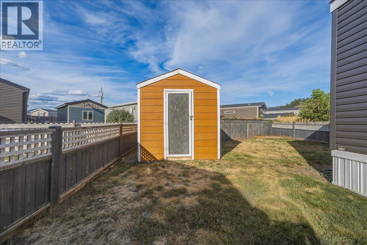 65 Antoine Road Unit# 9, Vernon, British Columbia  V1H 2A3 - Photo 19 - 10398888