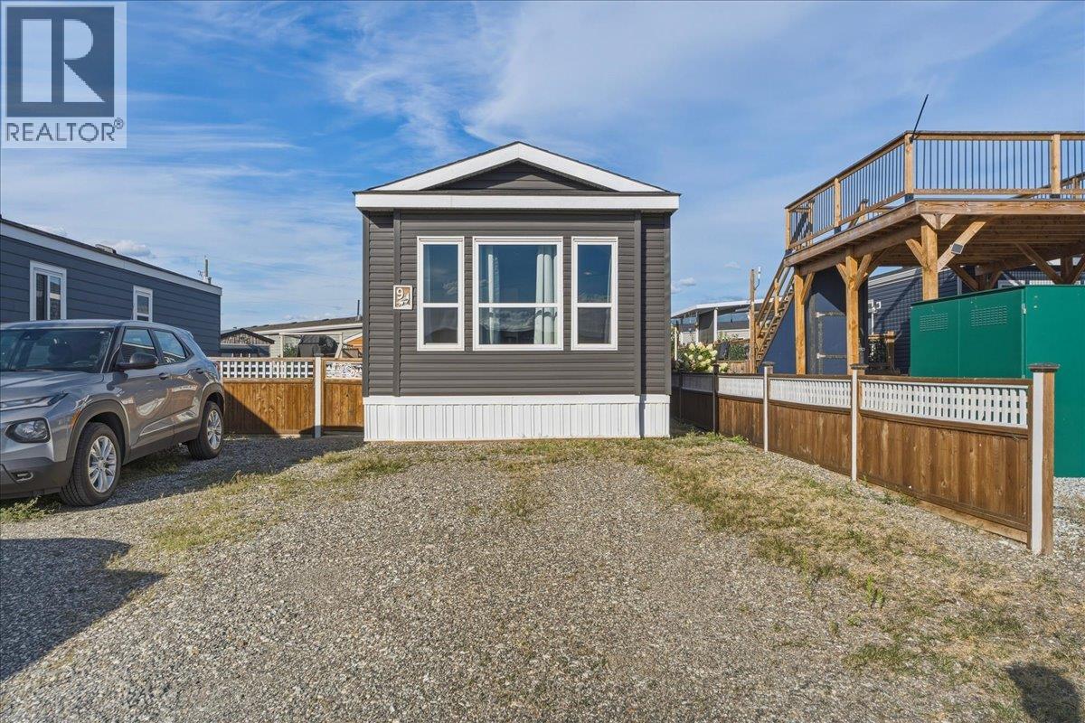 65 Antoine Road Unit# 9, Vernon, British Columbia  V1H 2A3 - Photo 21 - 10398888