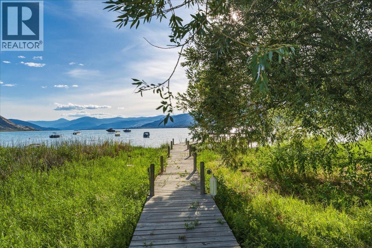 65 Antoine Road Unit# 9, Vernon, British Columbia  V1H 2A3 - Photo 26 - 10398888