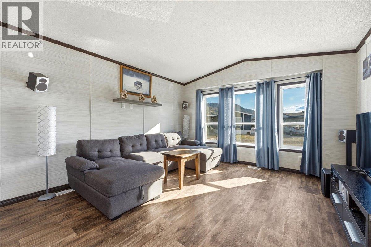 65 Antoine Road Unit# 9, Vernon, British Columbia  V1H 2A3 - Photo 3 - 10398888