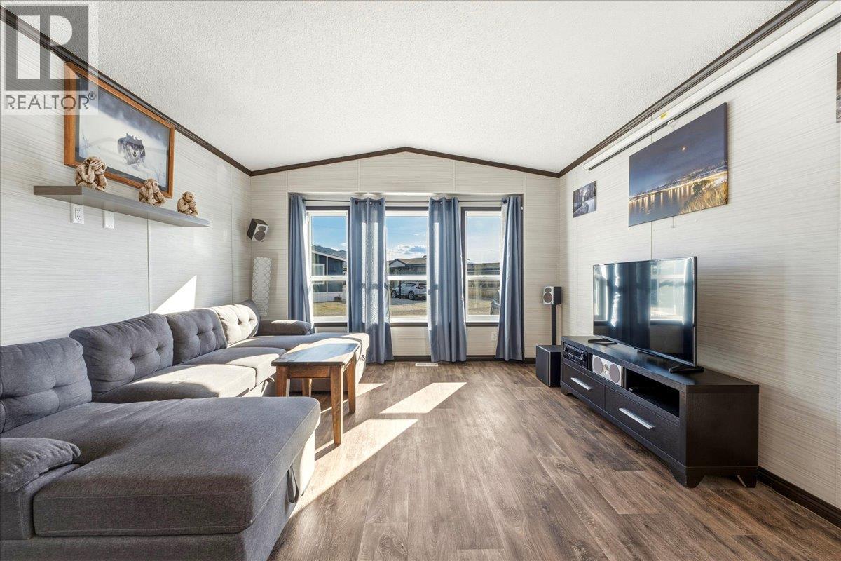 65 Antoine Road Unit# 9, Vernon, British Columbia  V1H 2A3 - Photo 4 - 10398888