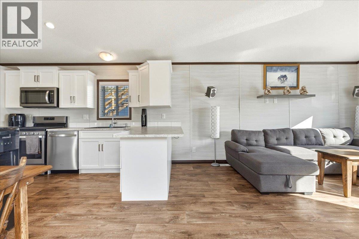 65 Antoine Road Unit# 9, Vernon, British Columbia  V1H 2A3 - Photo 6 - 10398888