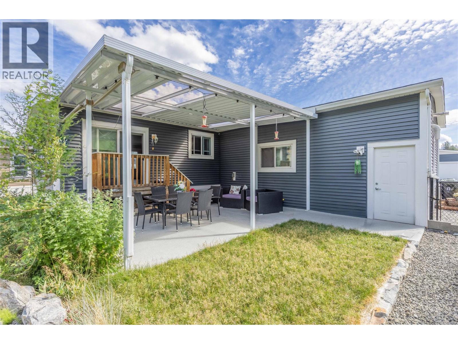 1835 Nancee Way Court Unit# 48, Kelowna, British Columbia  V1Z 4C1 - Photo 18 - 10398792