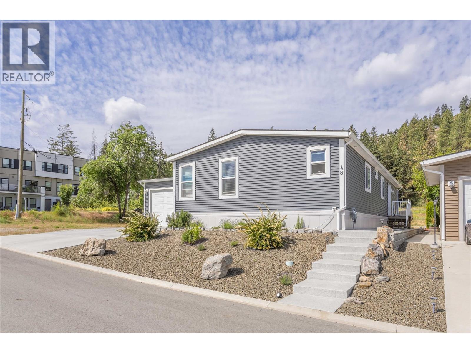 1835 Nancee Way Court Unit# 48, Kelowna, British Columbia  V1Z 4C1 - Photo 2 - 10398792
