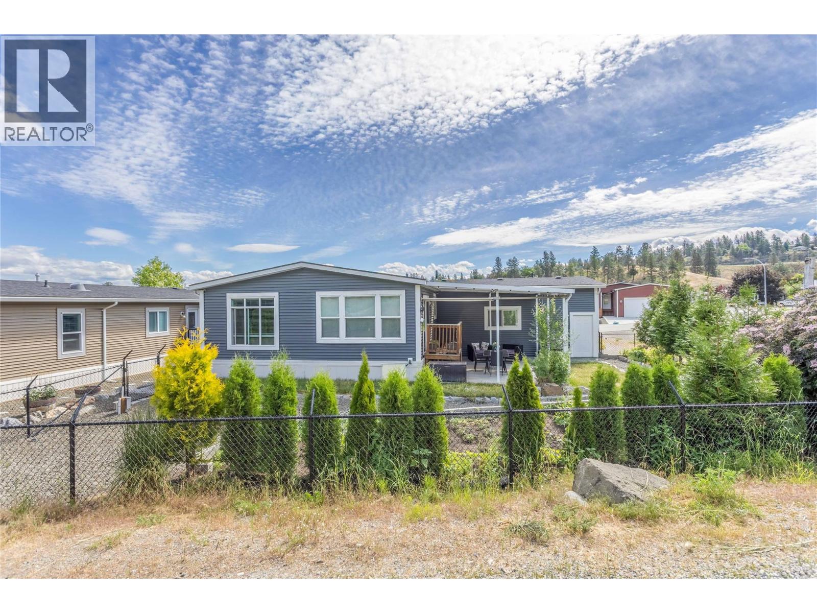 1835 Nancee Way Court Unit# 48, Kelowna, British Columbia  V1Z 4C1 - Photo 22 - 10398792