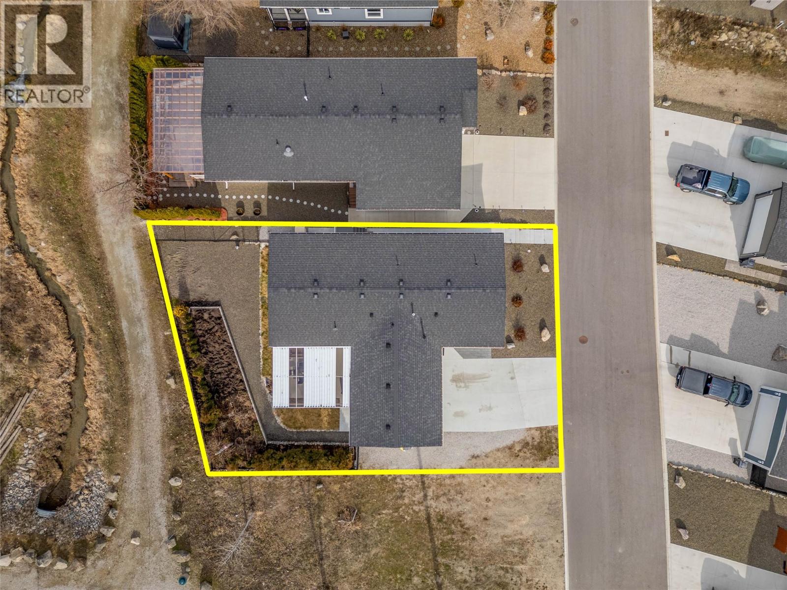 1835 Nancee Way Court Unit# 48, Kelowna, British Columbia  V1Z 4C1 - Photo 24 - 10398792