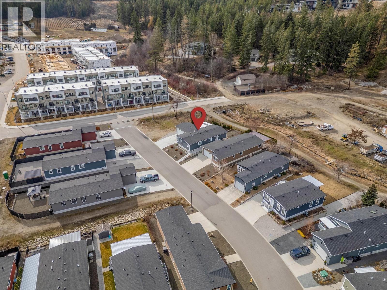 1835 Nancee Way Court Unit# 48, Kelowna, British Columbia  V1Z 4C1 - Photo 25 - 10398792