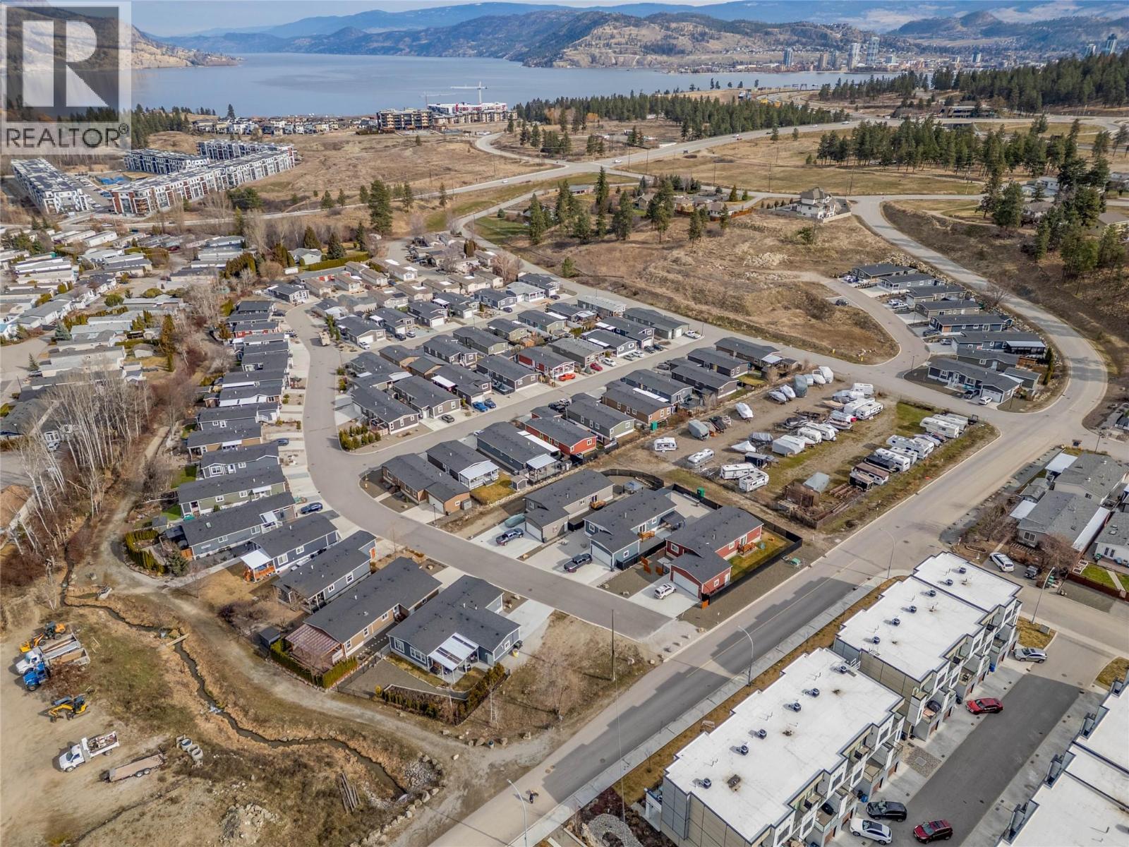 1835 Nancee Way Court Unit# 48, Kelowna, British Columbia  V1Z 4C1 - Photo 26 - 10398792