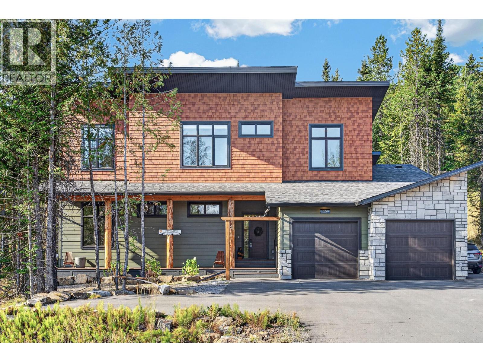 5550 Currie Bowl Way, Fernie, British Columbia  V0B 1M6 - Photo 10 - 10398265
