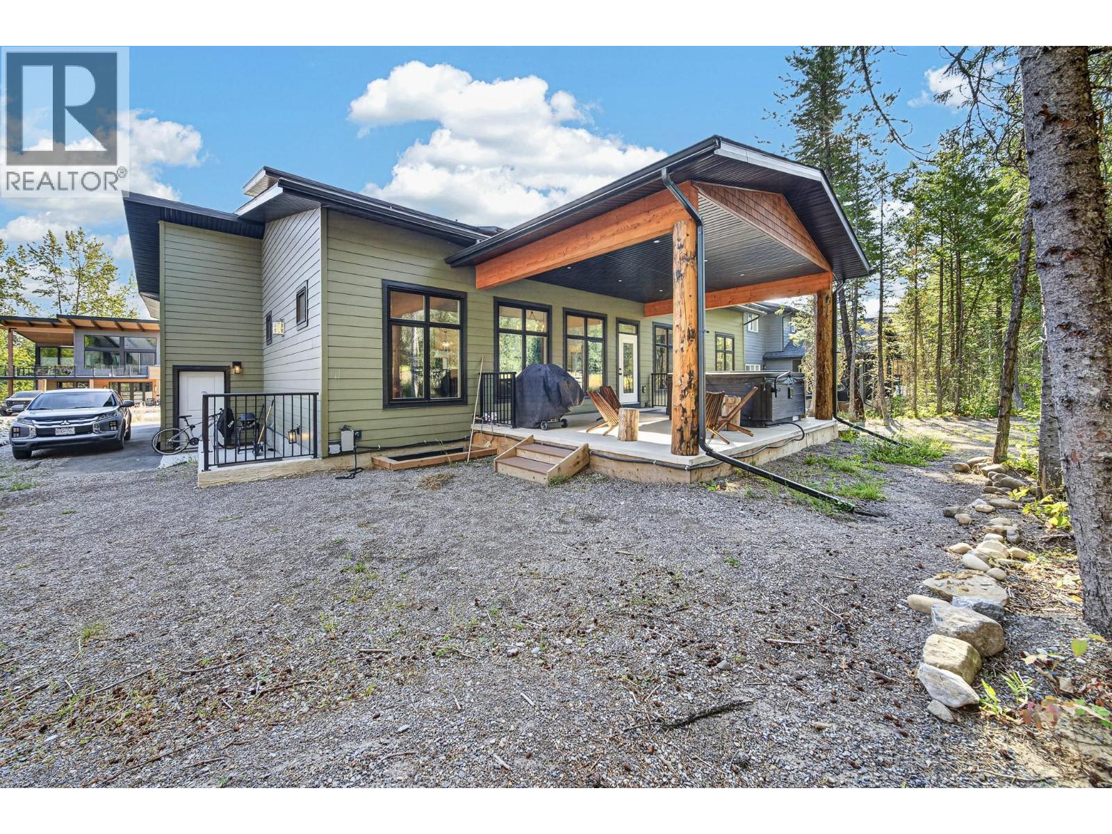 5550 Currie Bowl Way, Fernie, British Columbia  V0B 1M6 - Photo 31 - 10398265