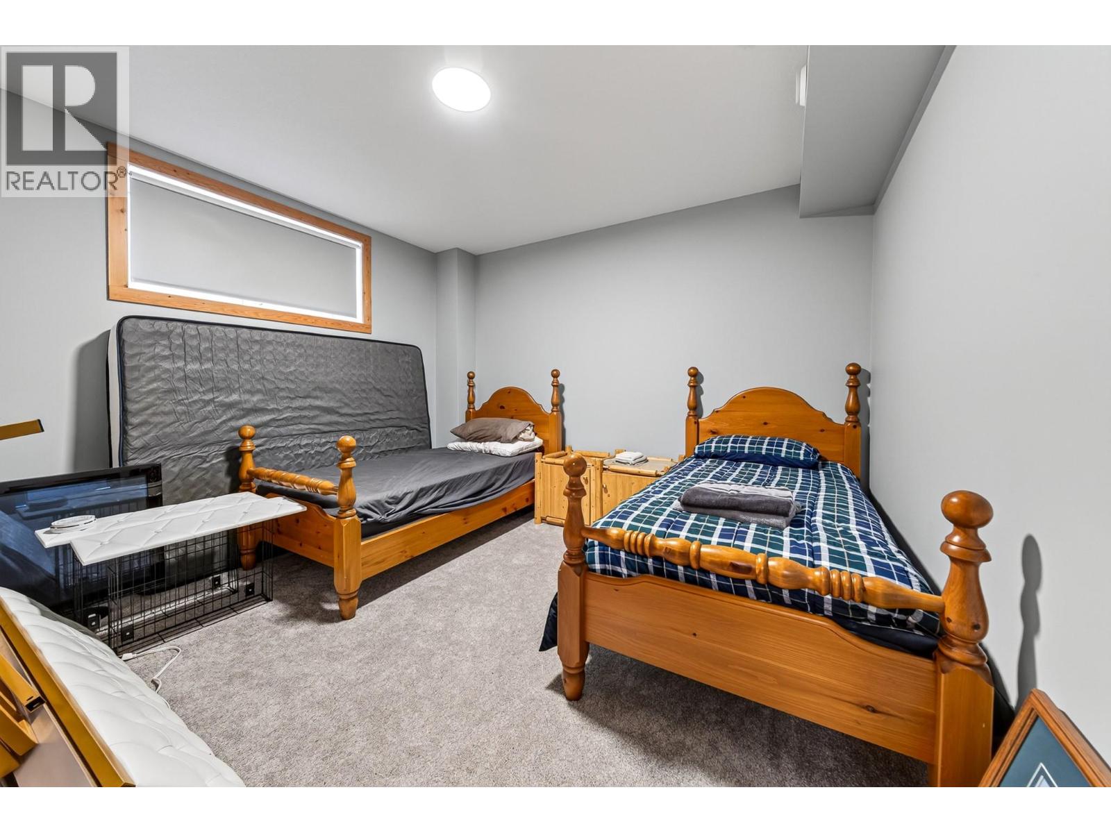 5550 Currie Bowl Way, Fernie, British Columbia  V0B 1M6 - Photo 43 - 10398265