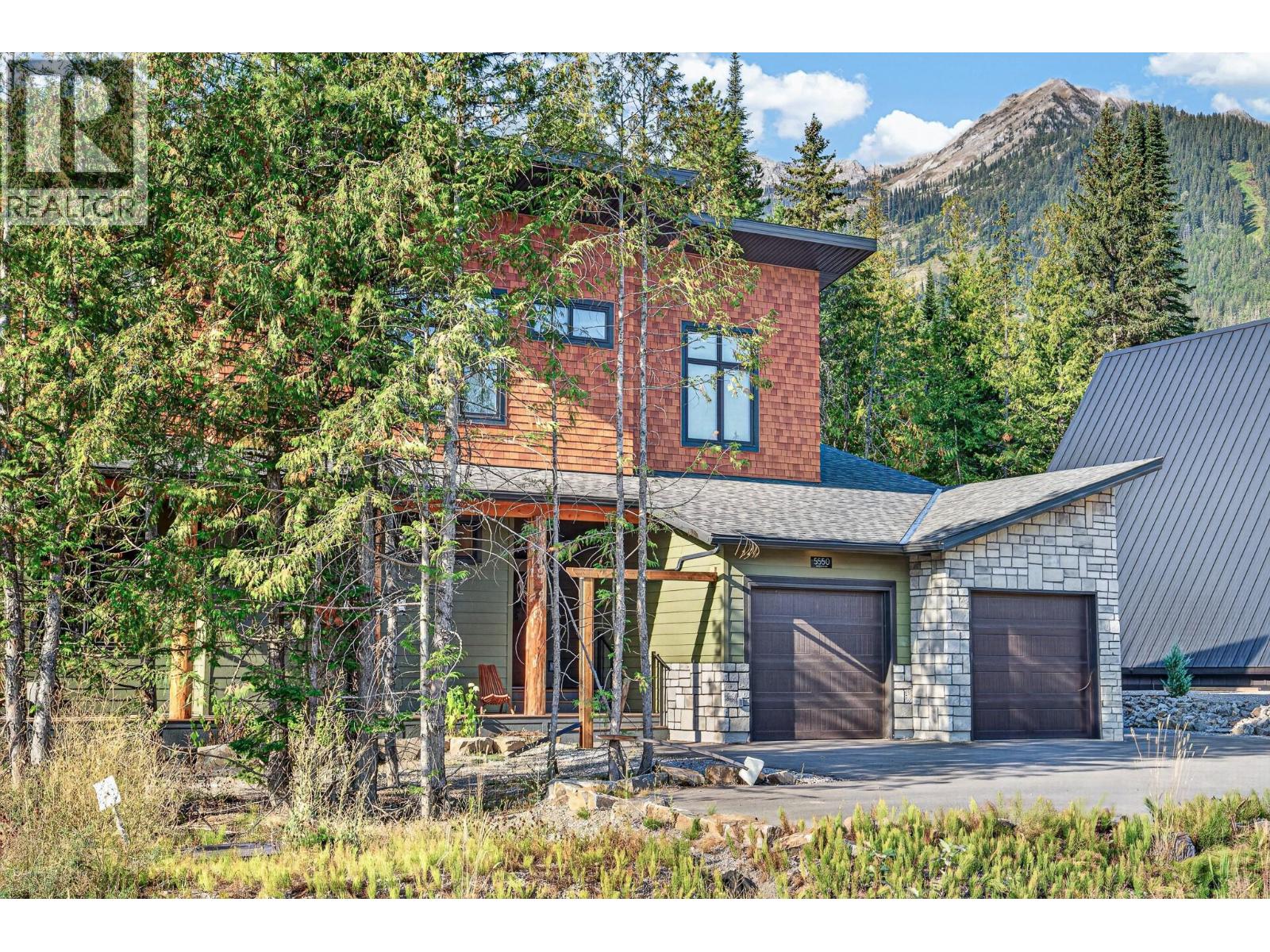 5550 Currie Bowl Way, Fernie, British Columbia  V0B 1M6 - Photo 45 - 10398265