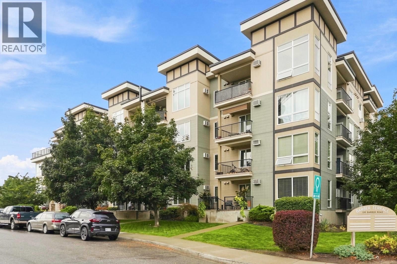 130 Barber Road Unit# 102, Kelowna, British Columbia  V1X 3V4 - Photo 2 - 10399433