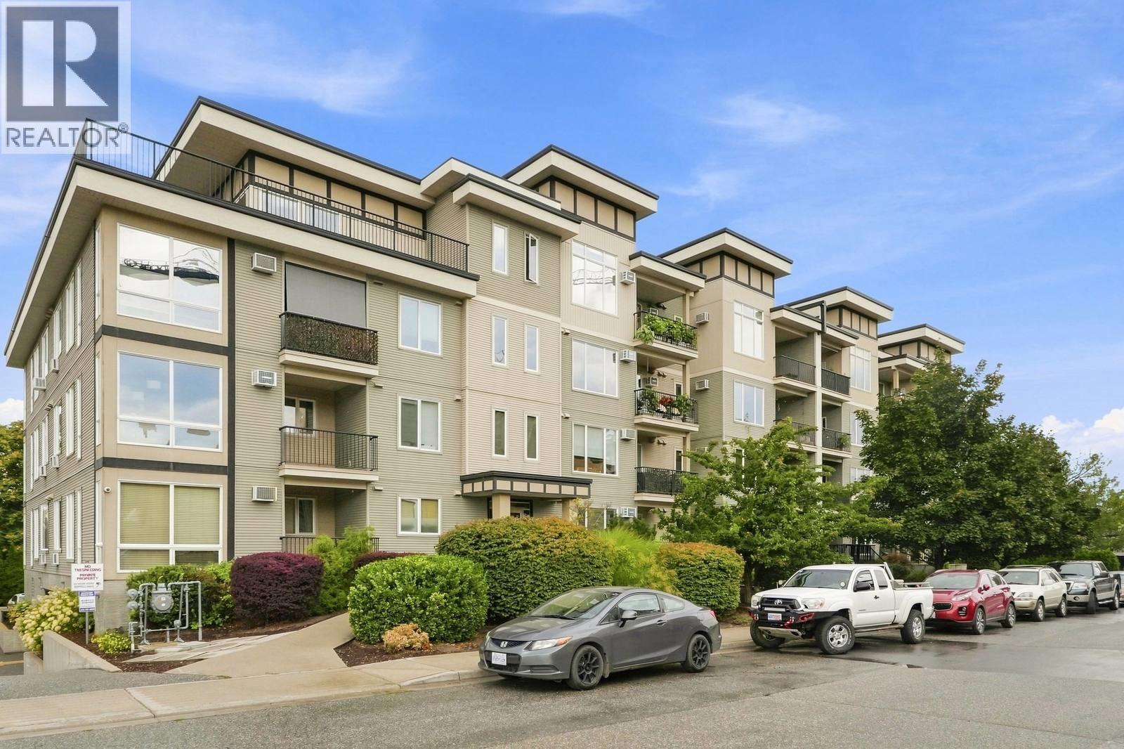 130 Barber Road Unit# 102, Kelowna, British Columbia  V1X 3V4 - Photo 3 - 10399433