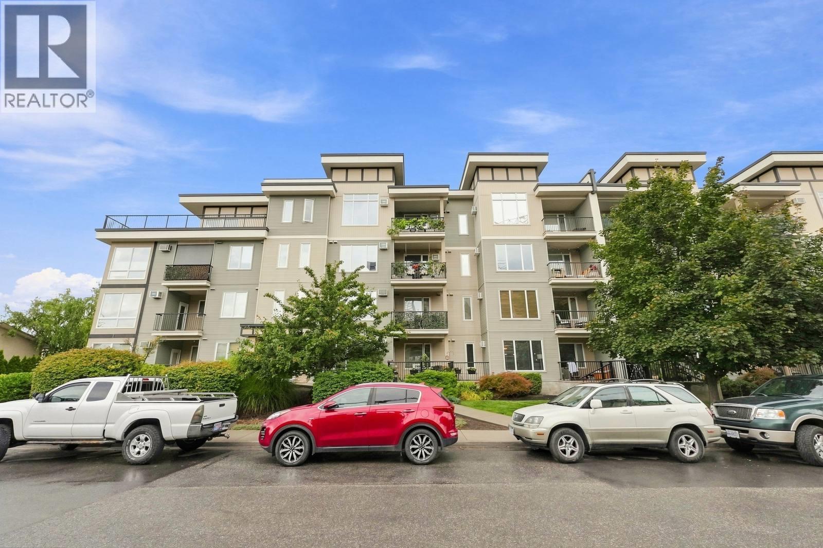 130 Barber Road Unit# 102, Kelowna, British Columbia  V1X 3V4 - Photo 4 - 10399433