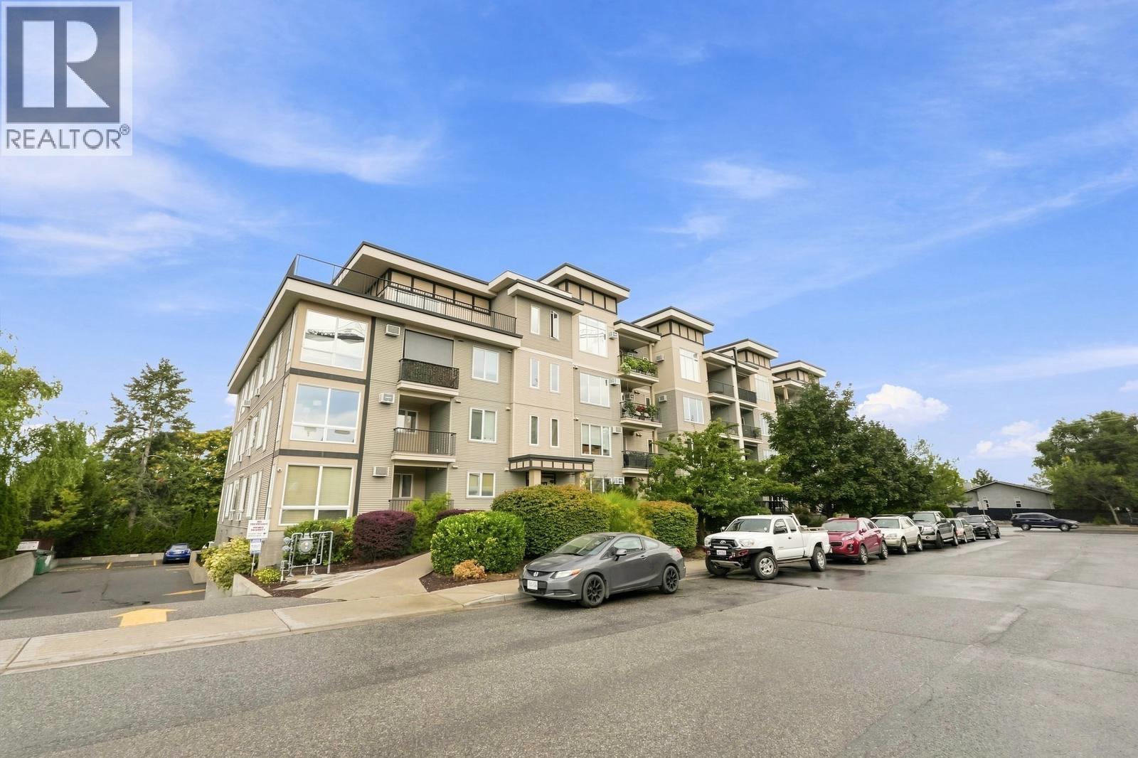 130 Barber Road Unit# 102, Kelowna, British Columbia  V1X 3V4 - Photo 5 - 10399433