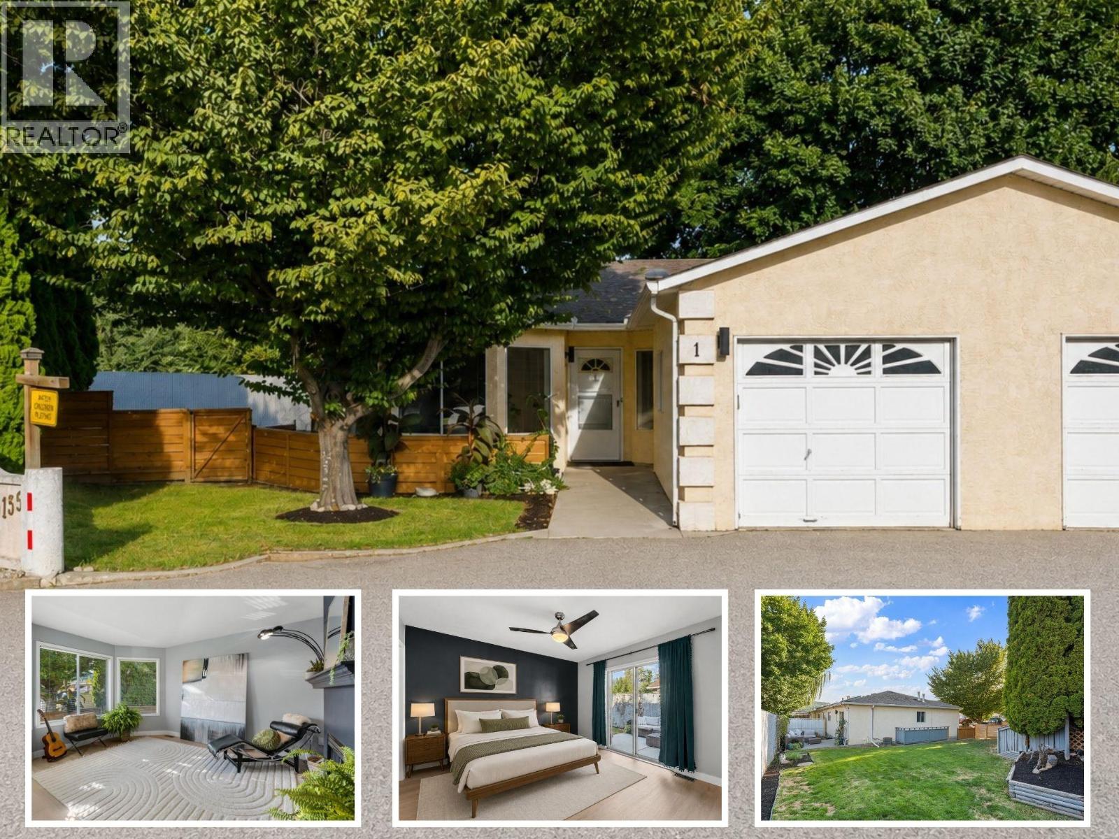 9159 Glenmore Road Unit# 1, Lake Country, British Columbia  V4V 1R4 - Photo 1 - 10399228