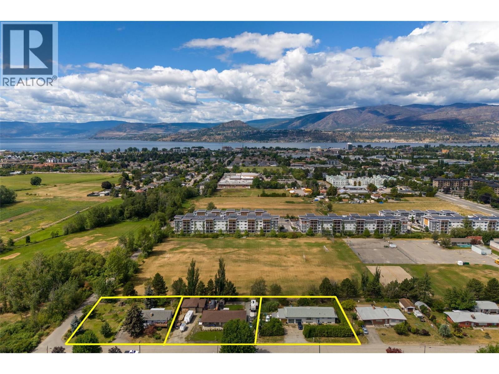 3240 St. Amand Road, Kelowna, British Columbia  V1W 3P1 - Photo 7 - 10396963