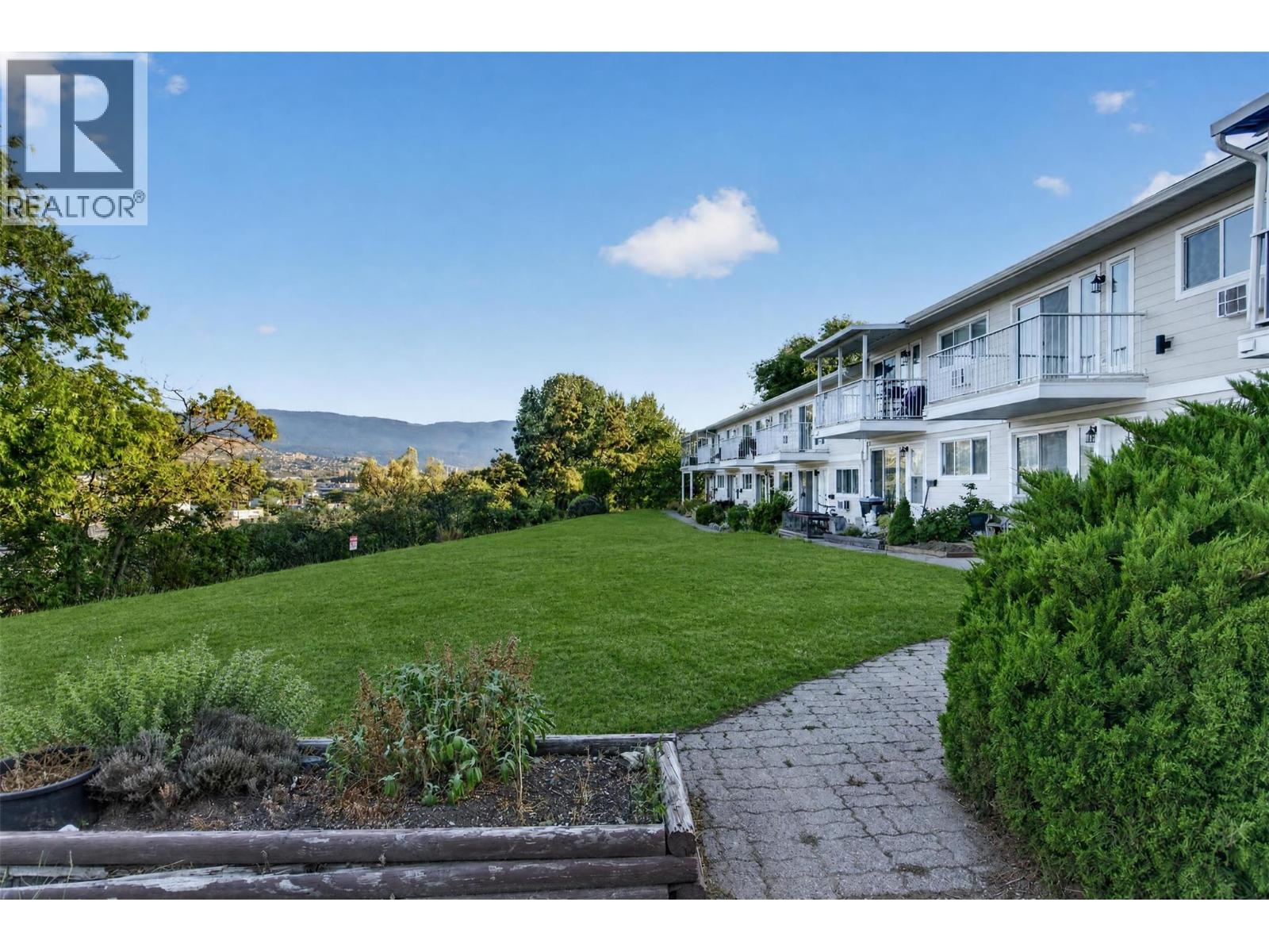 4004 34 Street Unit# 206, Vernon, British Columbia  V1T 5Y2 - Photo 1 - 10399264