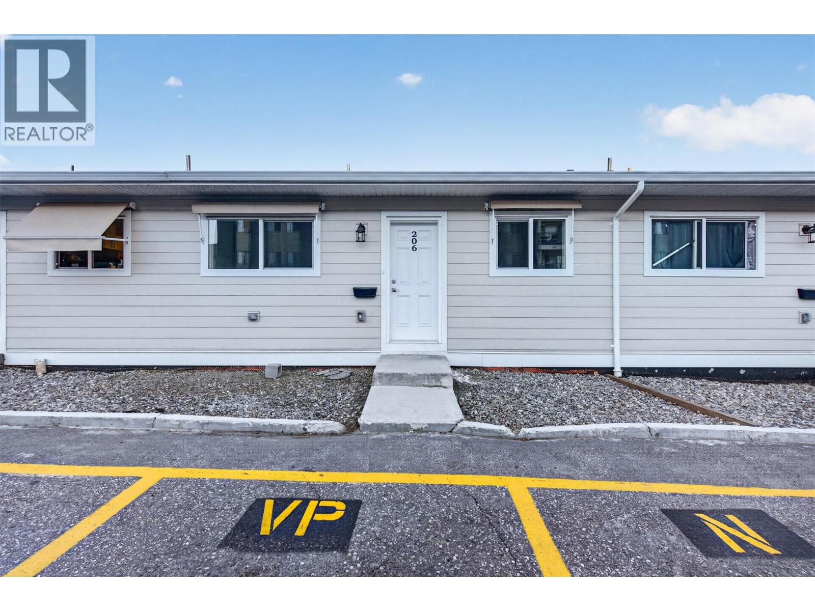 4004 34 Street Unit# 206, Vernon, British Columbia  V1T 5Y2 - Photo 26 - 10399264