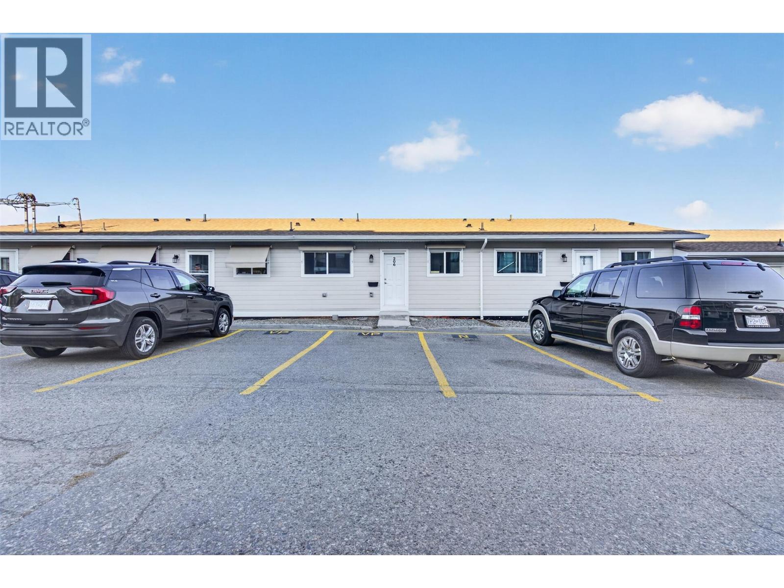 4004 34 Street Unit# 206, Vernon, British Columbia  V1T 5Y2 - Photo 27 - 10399264
