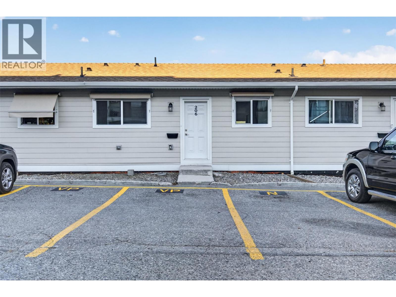 4004 34 Street Unit# 206, Vernon, British Columbia  V1T 5Y2 - Photo 28 - 10399264