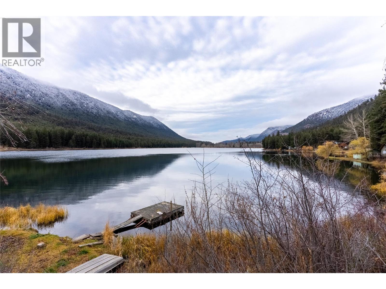 11805 Fountain Valley Road, Lillooet, British Columbia  V0K 1V0 - Photo 1 - 10399240