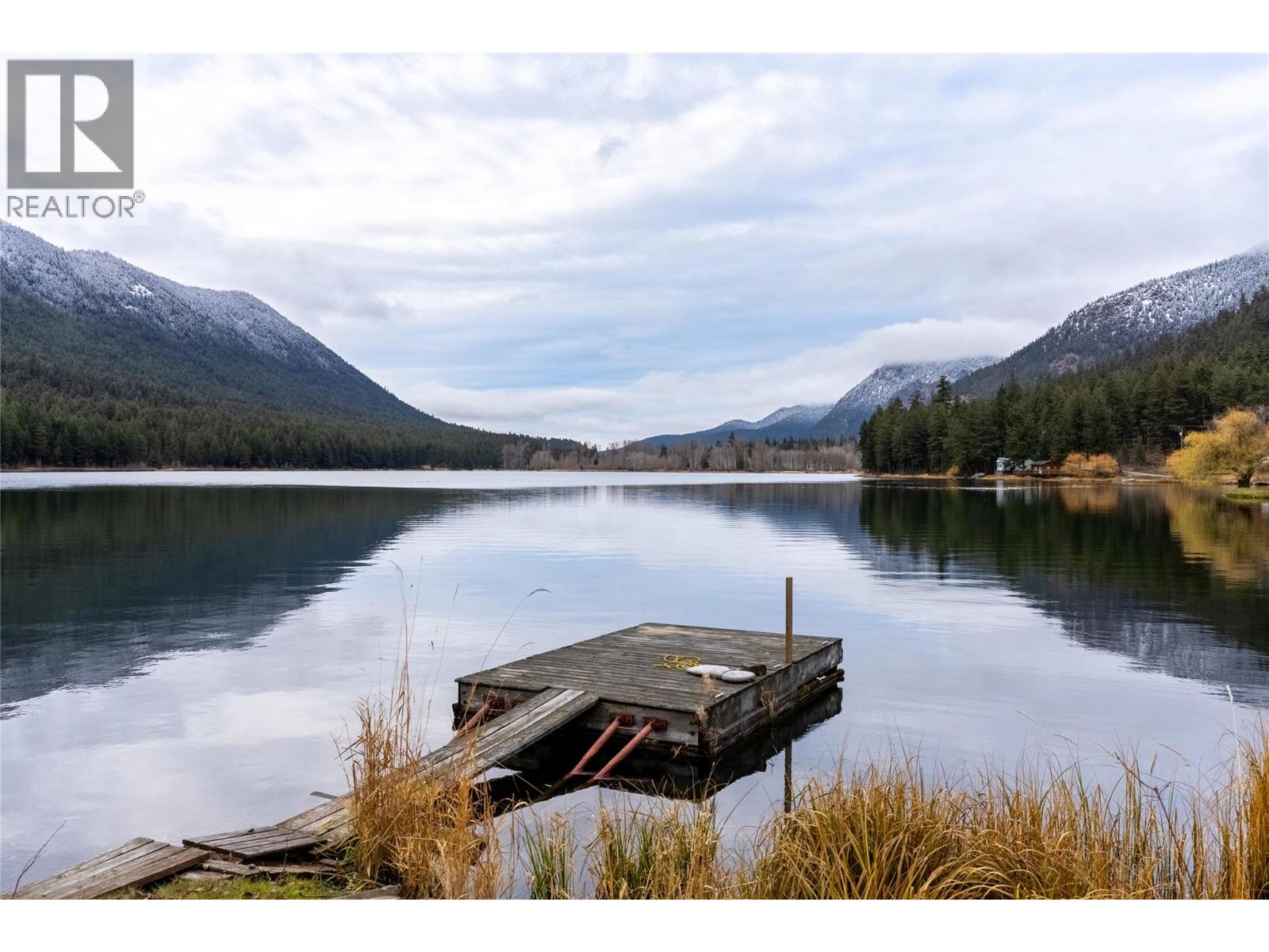 11805 Fountain Valley Road, Lillooet, British Columbia  V0K 1V0 - Photo 24 - 10399240