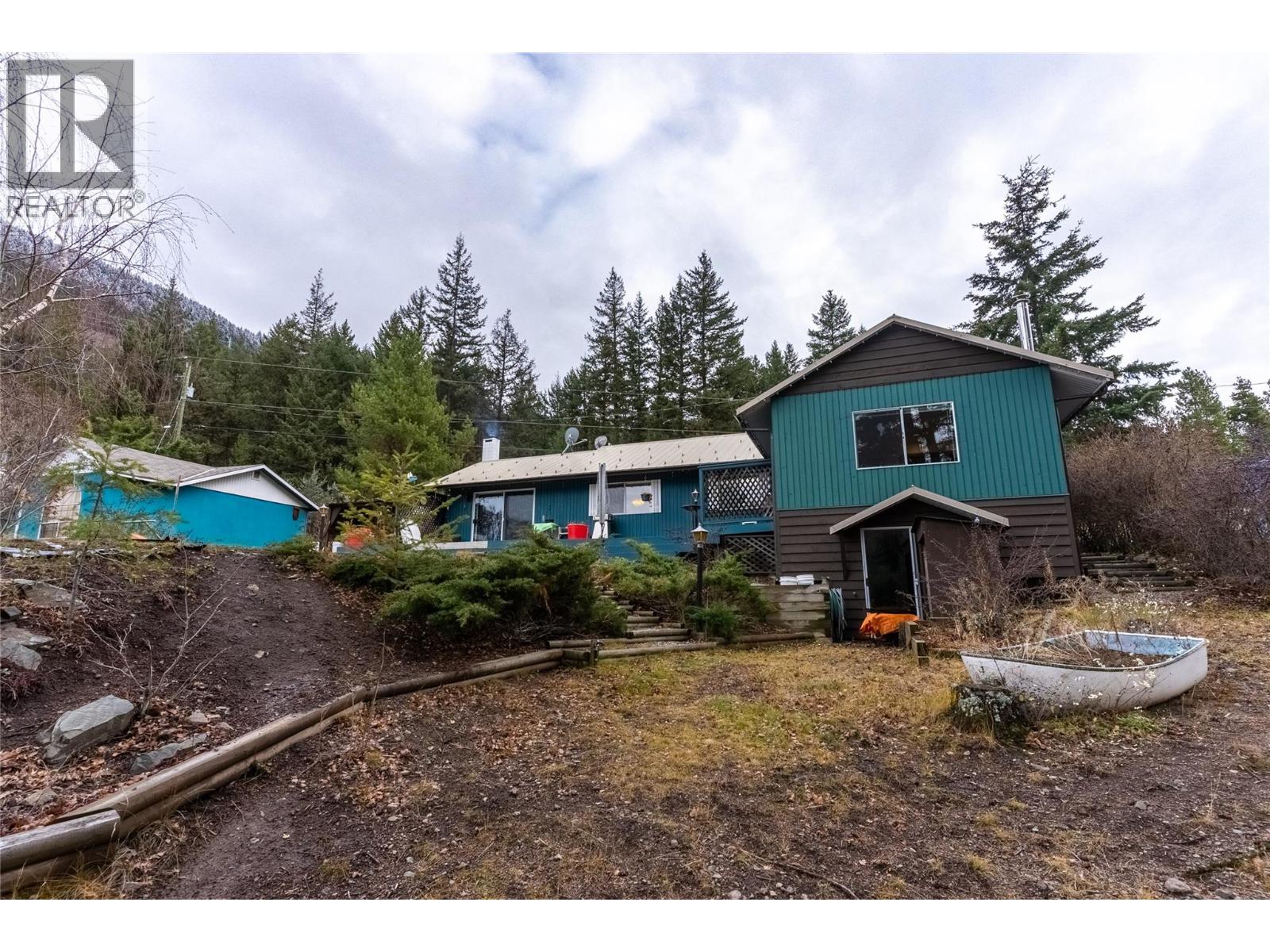 11805 Fountain Valley Road, Lillooet, British Columbia  V0K 1V0 - Photo 25 - 10399240