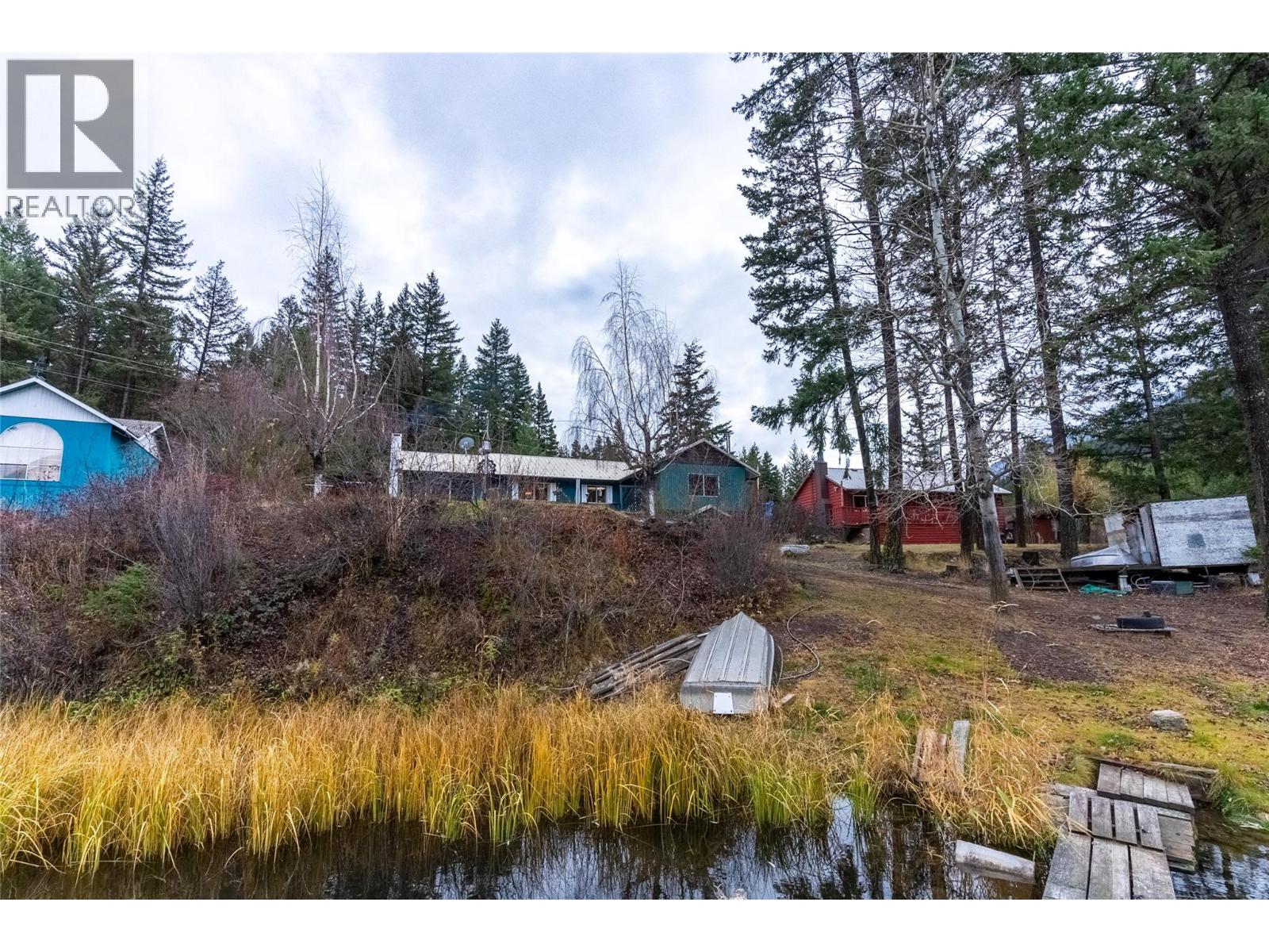 11805 Fountain Valley Road, Lillooet, British Columbia  V0K 1V0 - Photo 26 - 10399240