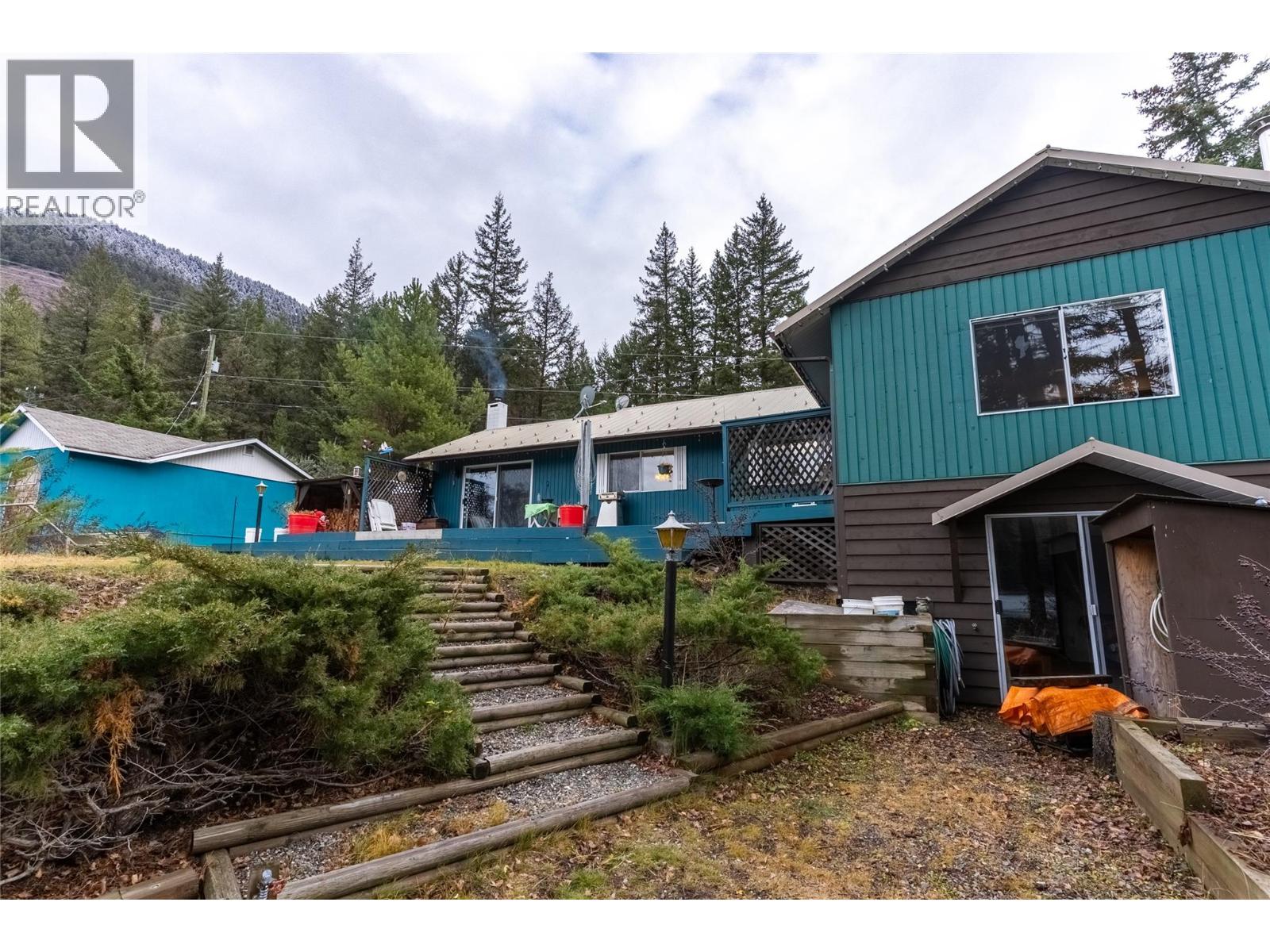 11805 Fountain Valley Road, Lillooet, British Columbia  V0K 1V0 - Photo 27 - 10399240