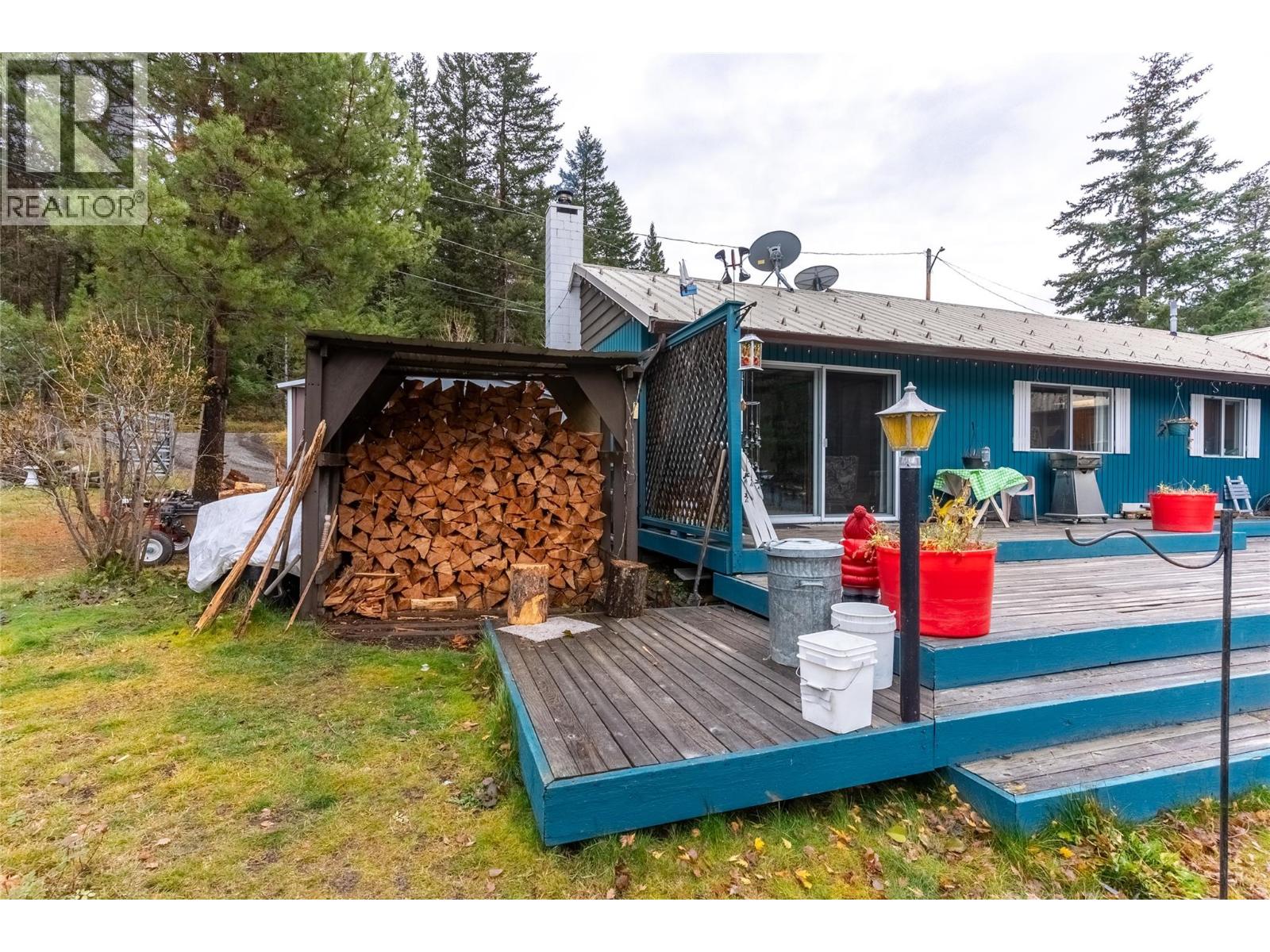 11805 Fountain Valley Road, Lillooet, British Columbia  V0K 1V0 - Photo 28 - 10399240