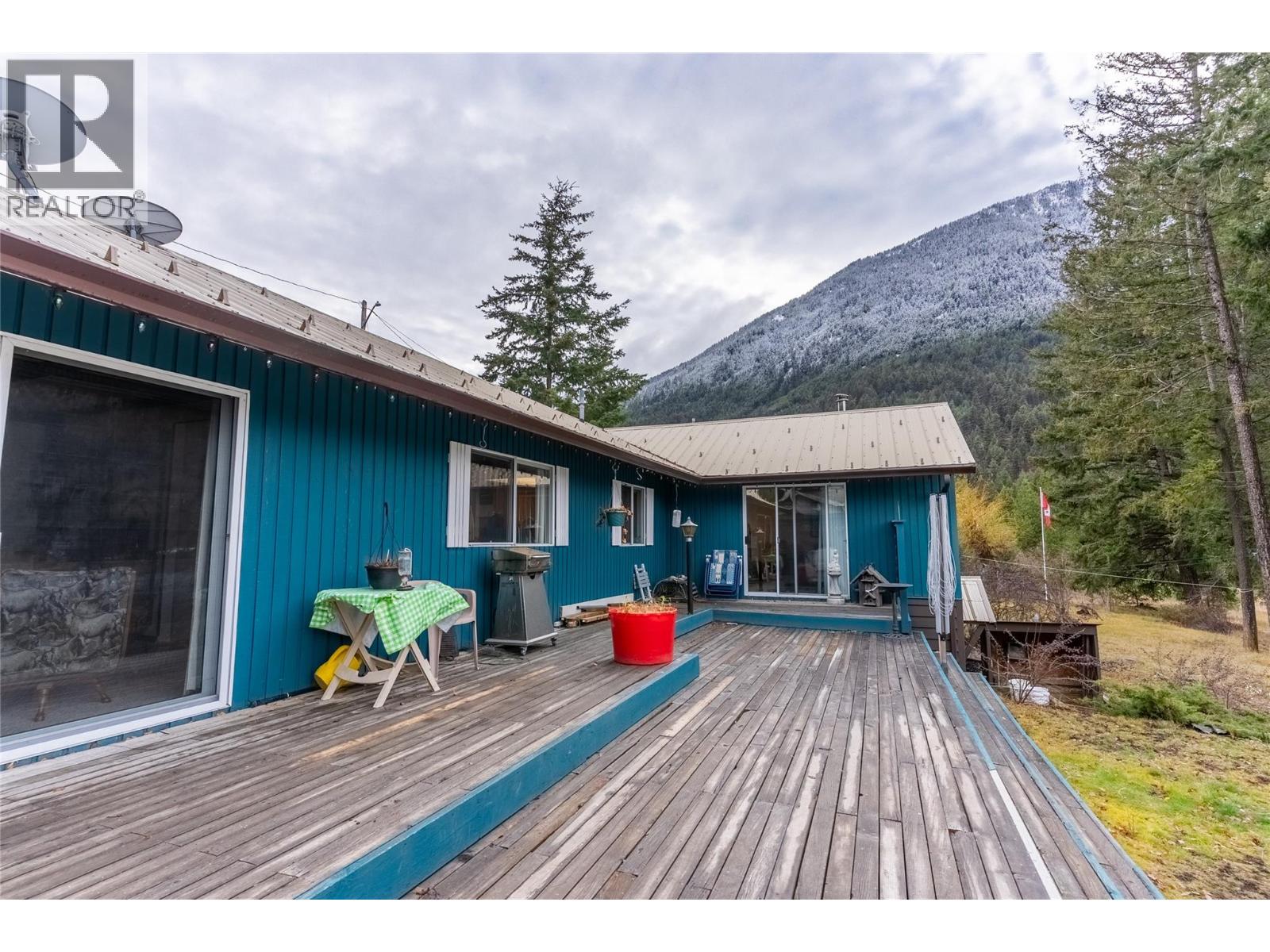 11805 Fountain Valley Road, Lillooet, British Columbia  V0K 1V0 - Photo 29 - 10399240