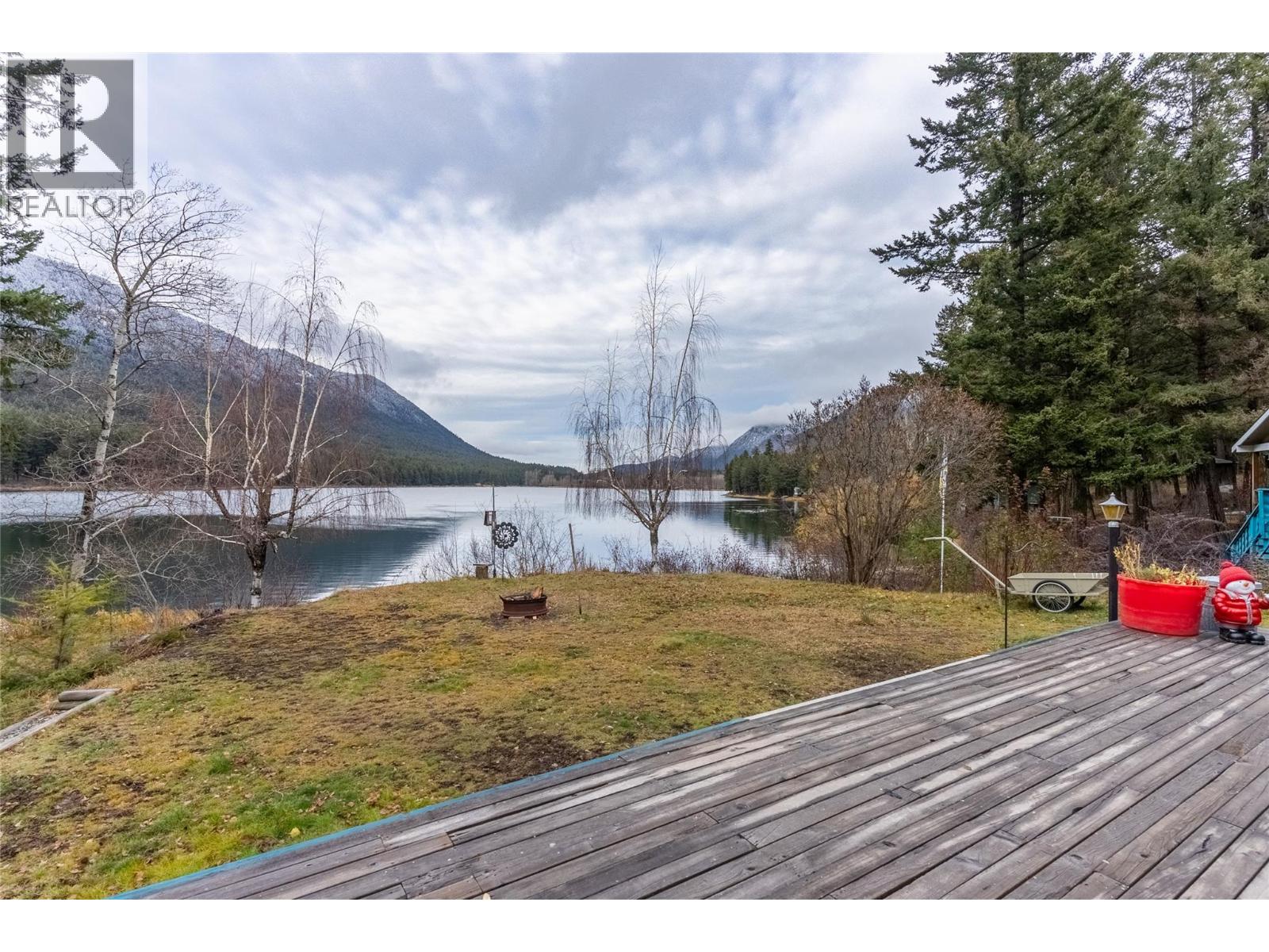 11805 Fountain Valley Road, Lillooet, British Columbia  V0K 1V0 - Photo 3 - 10399240