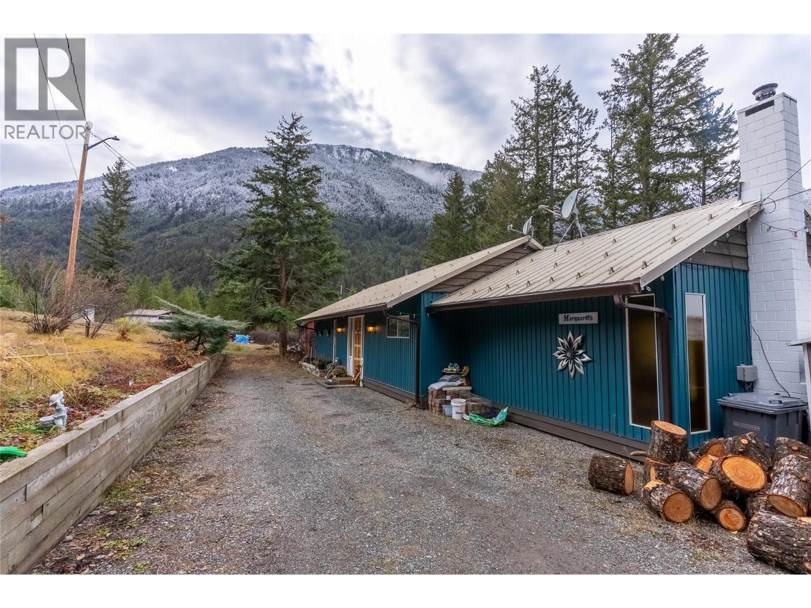11805 Fountain Valley Road, Lillooet, British Columbia  V0K 1V0 - Photo 30 - 10399240