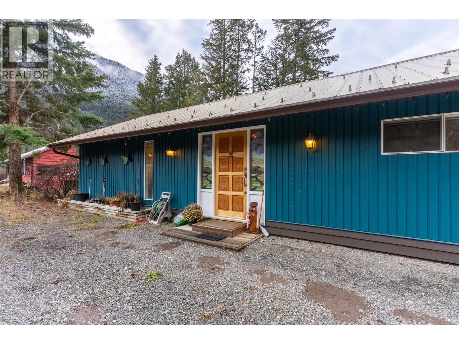 11805 Fountain Valley Road, Lillooet, British Columbia  V0K 1V0 - Photo 31 - 10399240
