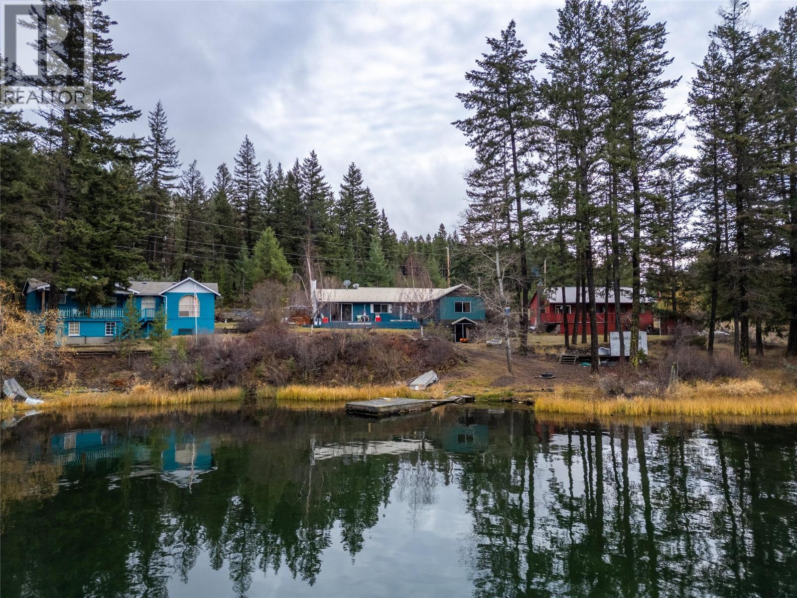 11805 Fountain Valley Road, Lillooet, British Columbia  V0K 1V0 - Photo 32 - 10399240