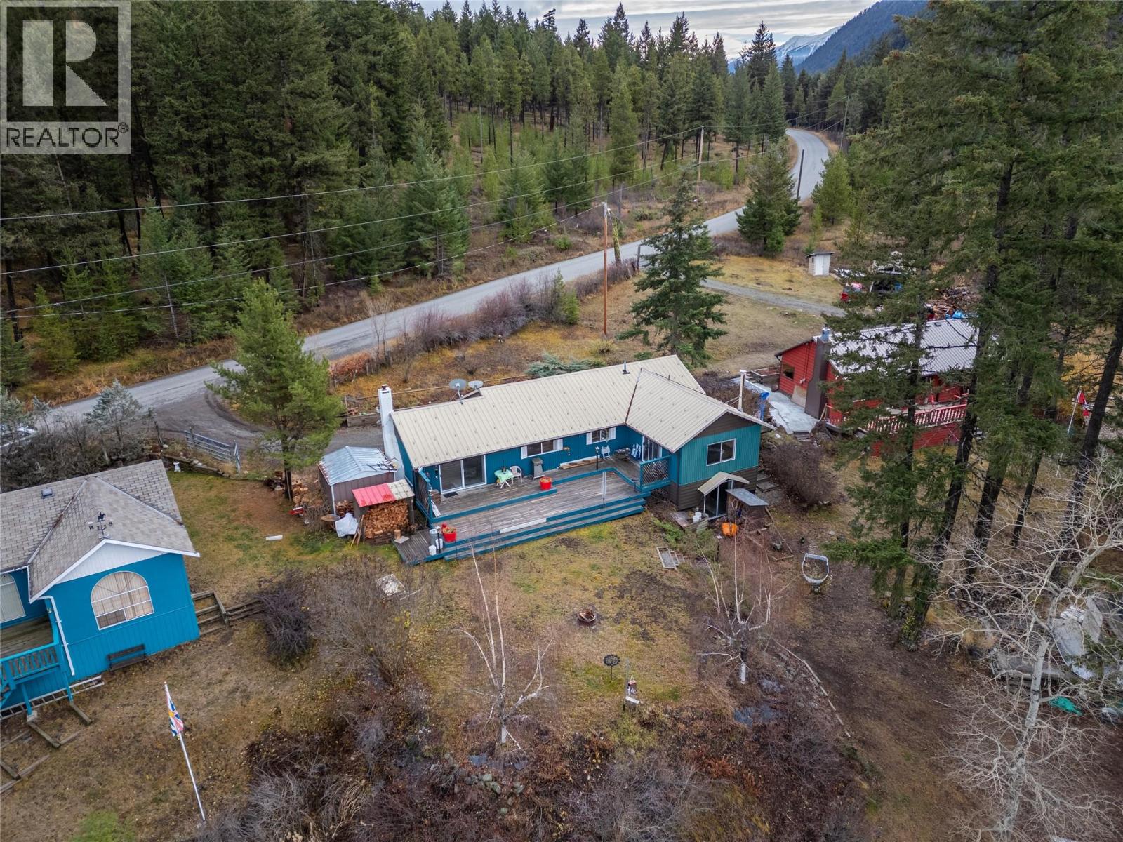11805 Fountain Valley Road, Lillooet, British Columbia  V0K 1V0 - Photo 33 - 10399240