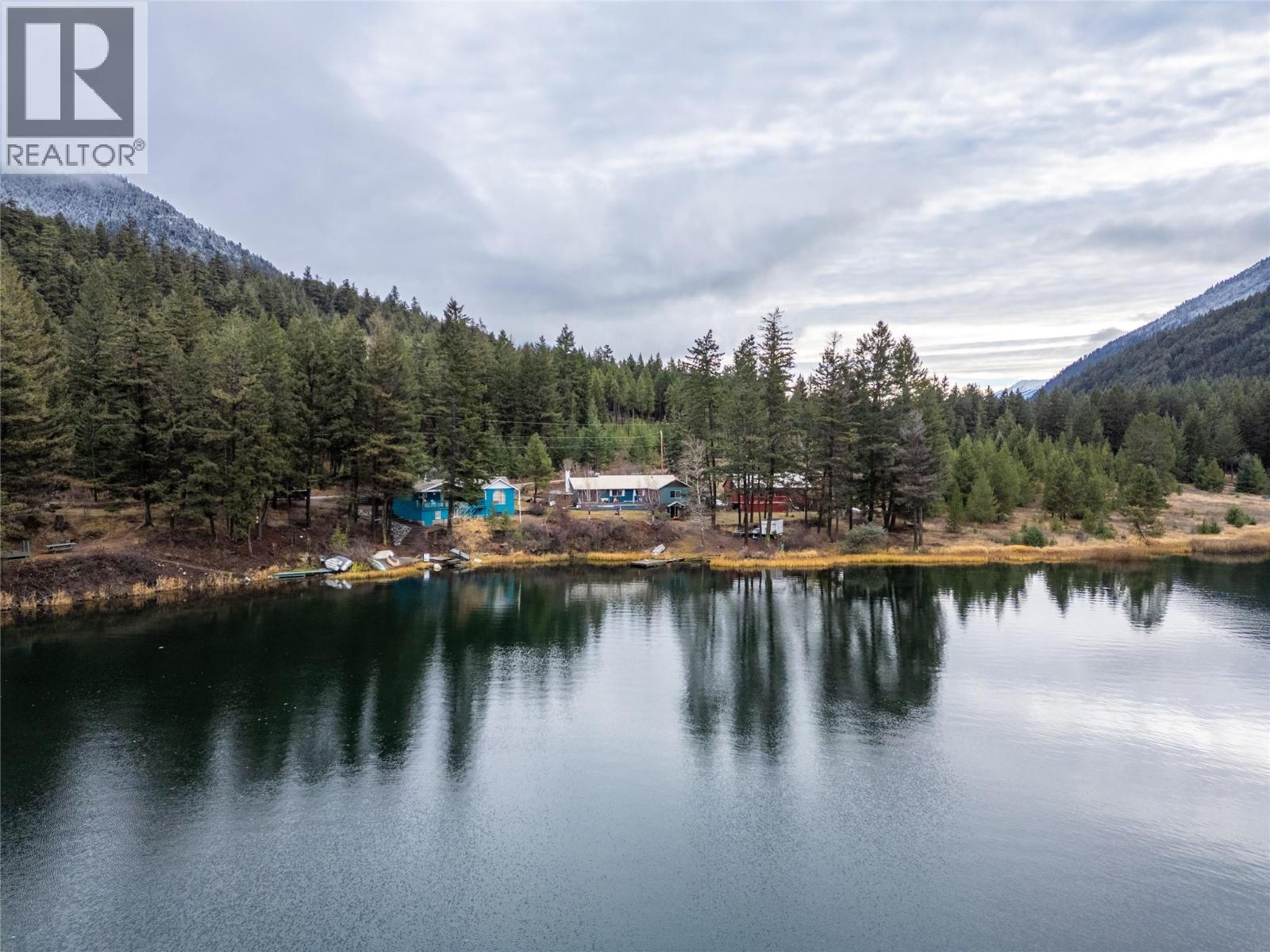 11805 Fountain Valley Road, Lillooet, British Columbia  V0K 1V0 - Photo 35 - 10399240